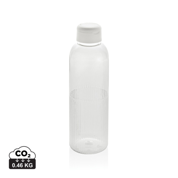 Nepropustná láhev na vodu Ripple z RCS RPET 750 ml