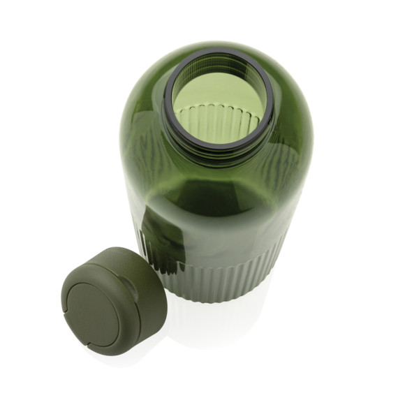 Nepropustná láhev na vodu Ripple z RCS RPET 750 ml