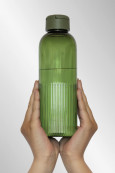 Nepropustná láhev na vodu Ripple z RCS RPET 750 ml