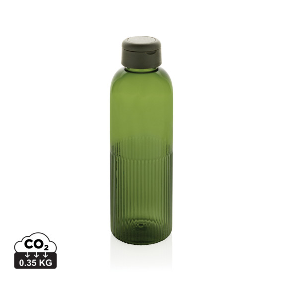 Nepropustná láhev na vodu Ripple z RCS RPET 750 ml