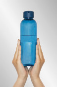 Nepropustná láhev na vodu Ripple z RCS RPET 750 ml