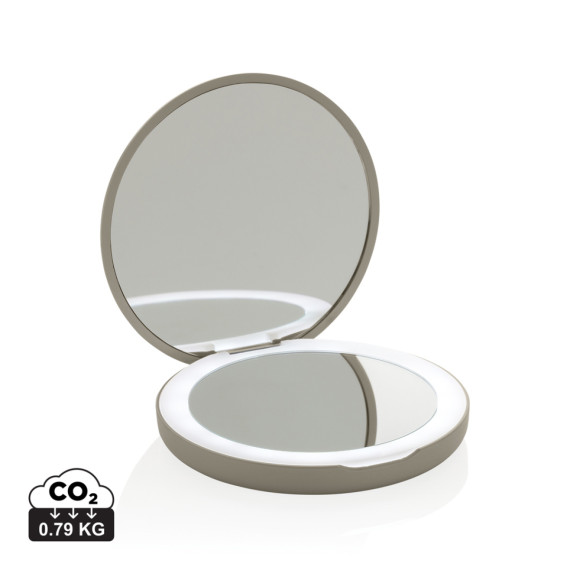 USB LED make-up zrcátko Lumora z RCS RPET