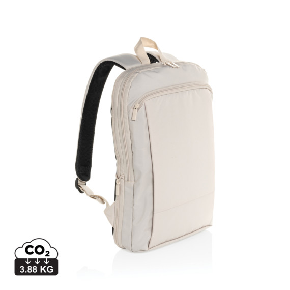 Rozšiřitelný tenký batoh Flexpack Aware™ na 15,6" notebook