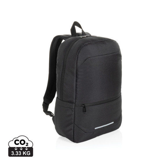 Batoh na 15,6" notebook CityPack z RPET AWARE™