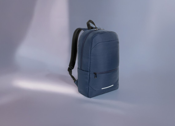 Batoh na 15,6" notebook CityPack z RPET AWARE™