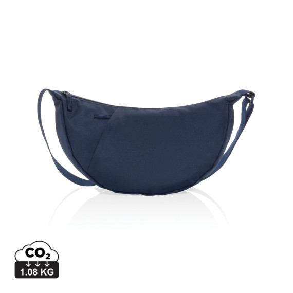 Crossbody Crescent XL z RPET AWARE™  ve tvaru půlměsíce