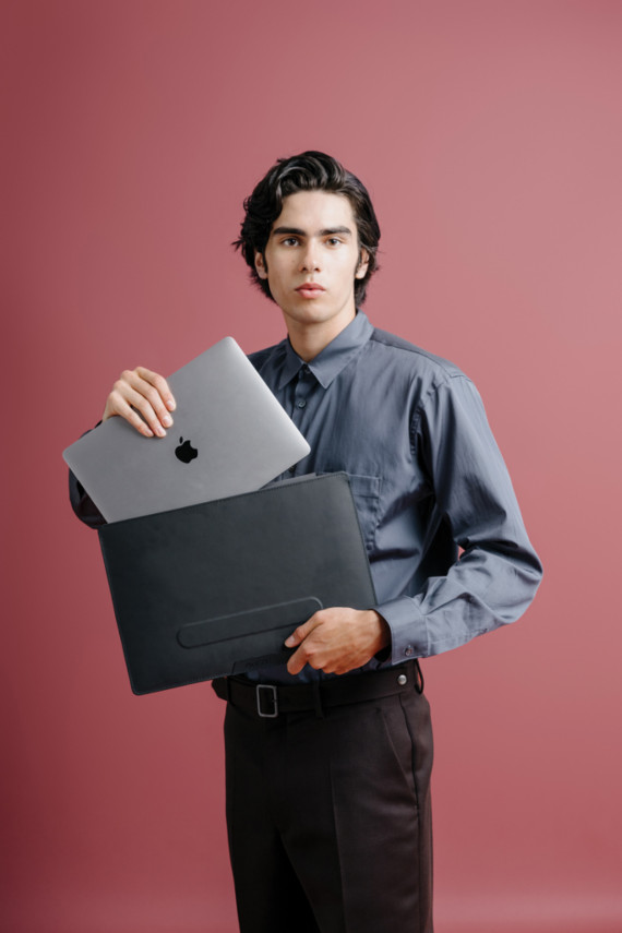 Obal na notebook Mobile Office 14"