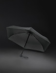 19,5" super mini manuální deštník ze 190T pongee RPET AWARE™
