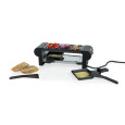 Elektrický raclette gril BOSKA 220V (EU Typ F)