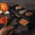 Elektrický raclette gril BOSKA 220V (EU Typ F)
