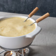 Sada na sýrové fondue BOSKA – 750 ml