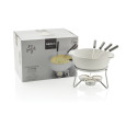 Sada na sýrové fondue BOSKA – 750 ml