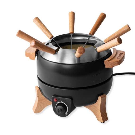 Elektrická sada fondue BOSKA - 2,3 l (EU typ F)