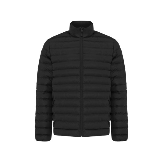 Pánská prošívaná bunda IQONIQ Maiko z recykl. polyesteru