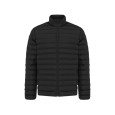 Pánská prošívaná bunda IQONIQ Maiko z recykl. polyesteru