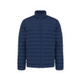 Pánská prošívaná bunda IQONIQ Maiko z recykl. polyesteru