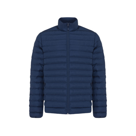 Pánská prošívaná bunda IQONIQ Maiko z recykl. polyesteru
