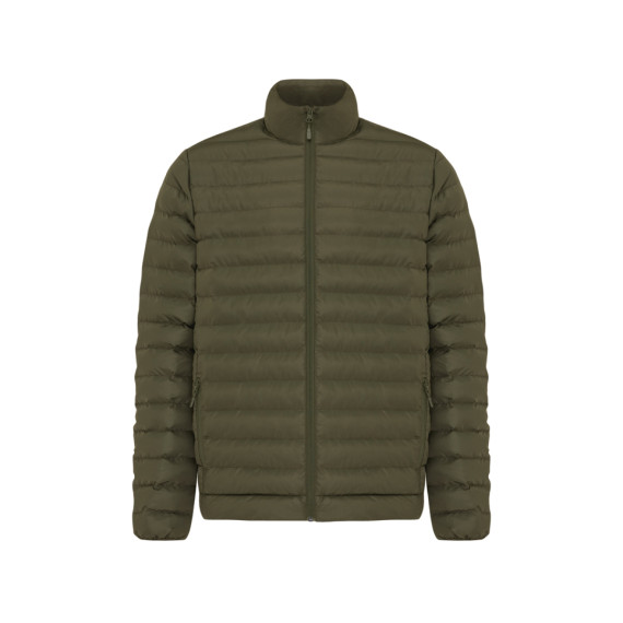 Pánská prošívaná bunda IQONIQ Maiko z recykl. polyesteru