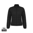 Dámská prošívaná bunda IQONIQ Maiko z recykl. polyesteru