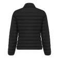 Dámská prošívaná bunda IQONIQ Maiko z recykl. polyesteru