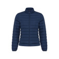 Dámská prošívaná bunda IQONIQ Maiko z recykl. polyesteru
