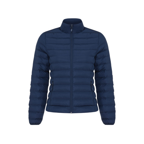 Dámská prošívaná bunda IQONIQ Maiko z recykl. polyesteru