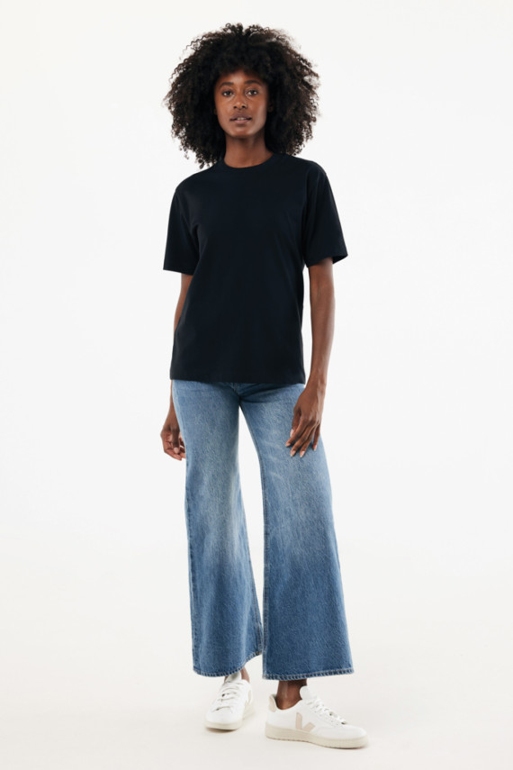 Tričko IQONIQ Nikko ze silné recykl. bavlny