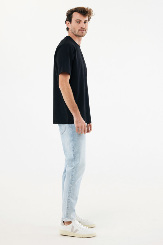 Tričko IQONIQ Nikko ze silné recykl. bavlny