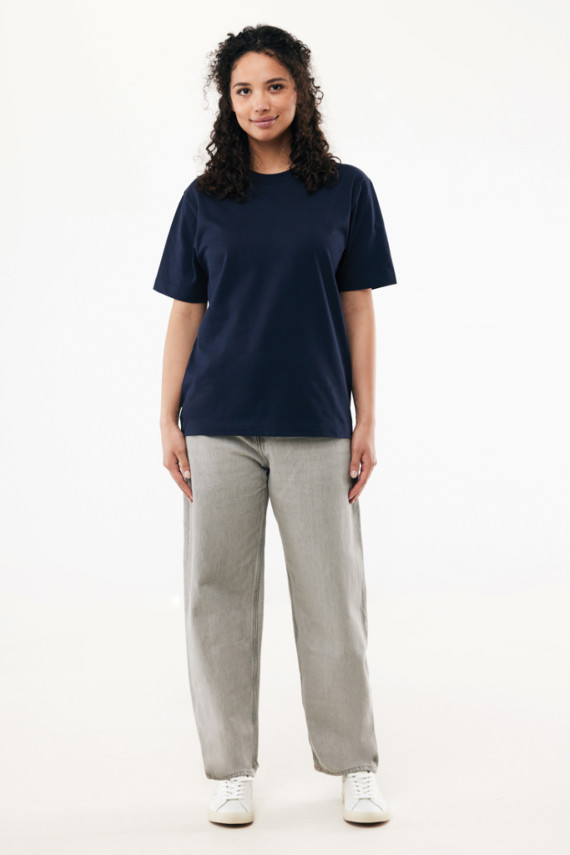 Tričko IQONIQ Nikko ze silné recykl. bavlny