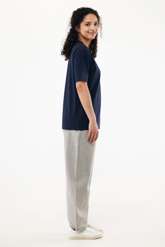 Tričko IQONIQ Nikko ze silné recykl. bavlny