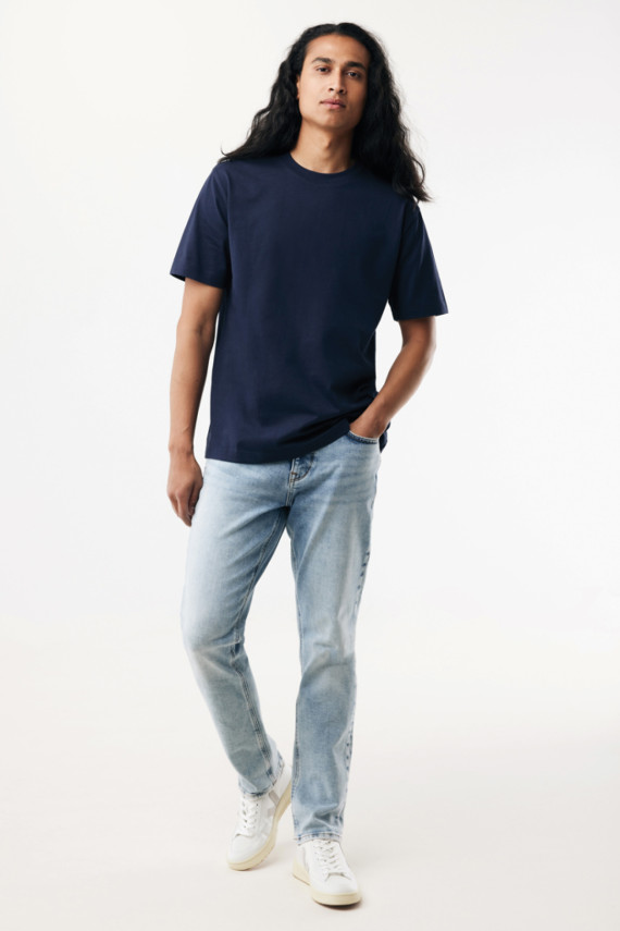 Tričko IQONIQ Nikko ze silné recykl. bavlny