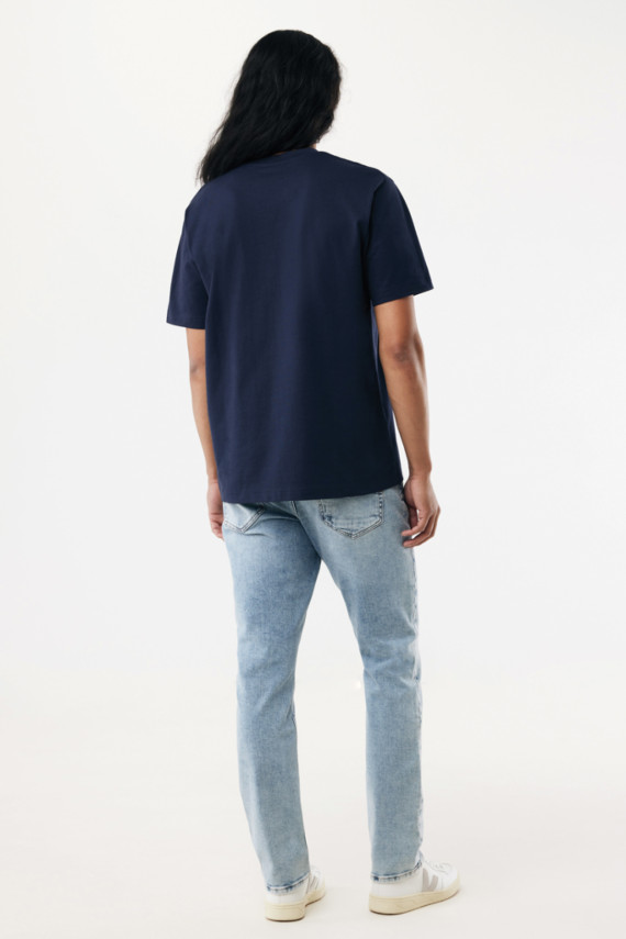 Tričko IQONIQ Nikko ze silné recykl. bavlny