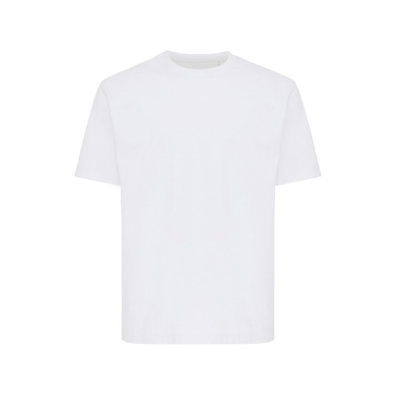 Tričko IQONIQ Nikko ze silné recykl. bavlny