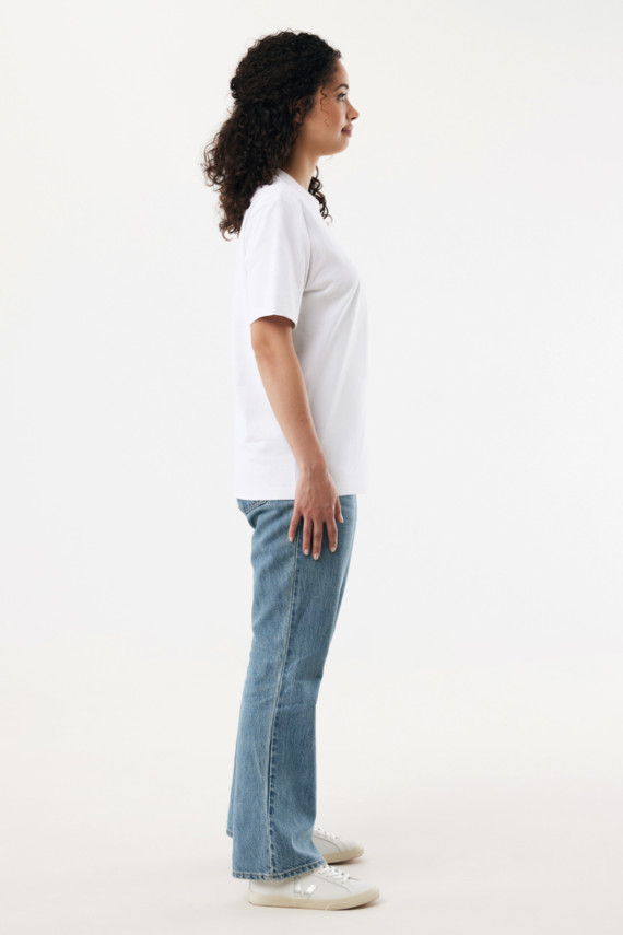 Tričko IQONIQ Nikko ze silné recykl. bavlny