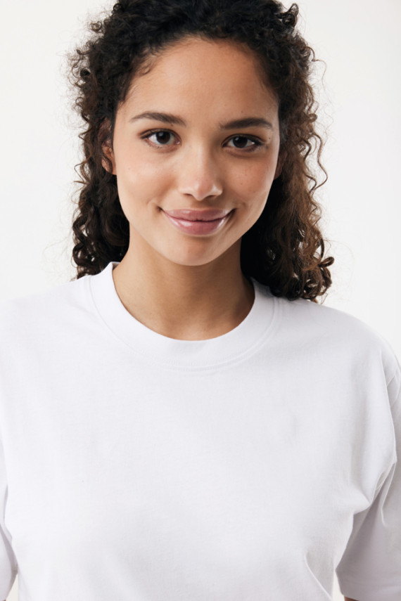 Tričko IQONIQ Nikko ze silné recykl. bavlny