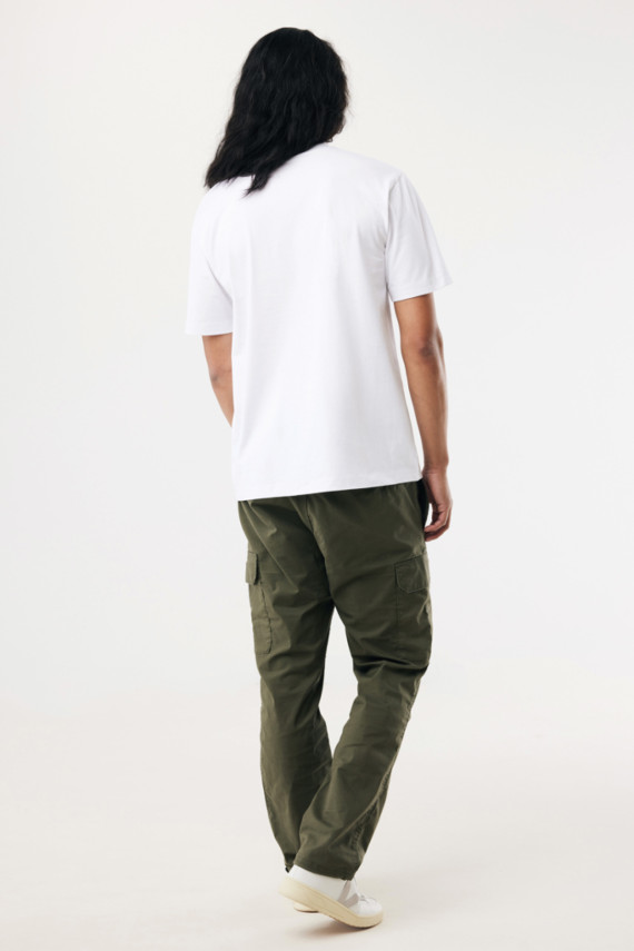 Tričko IQONIQ Nikko ze silné recykl. bavlny