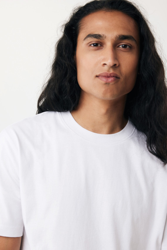 Tričko IQONIQ Nikko ze silné recykl. bavlny