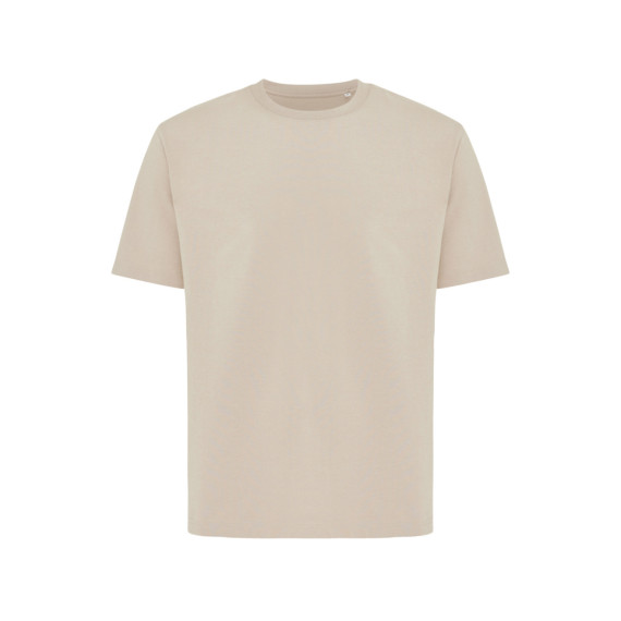 Tričko IQONIQ Nikko ze silné recykl. bavlny