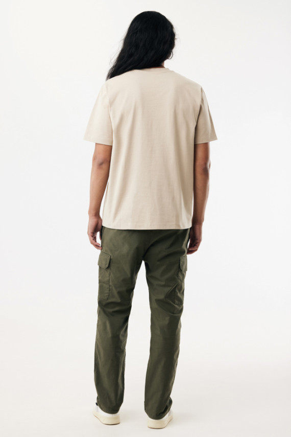 Tričko IQONIQ Nikko ze silné recykl. bavlny