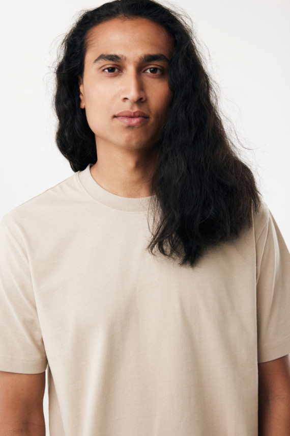 Tričko IQONIQ Nikko ze silné recykl. bavlny