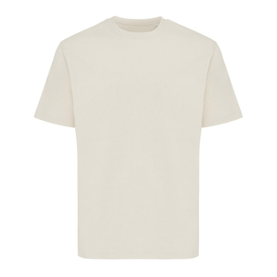 Tričko IQONIQ Nikko ze silné recykl. bavlny