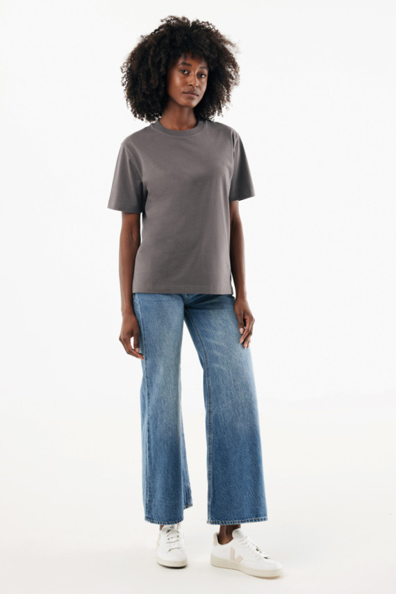 Tričko IQONIQ Nikko ze silné recykl. bavlny