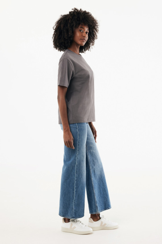 Tričko IQONIQ Nikko ze silné recykl. bavlny