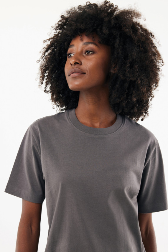 Tričko IQONIQ Nikko ze silné recykl. bavlny