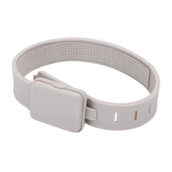 USB LED sportovní svítilna Lumi Sprint z RCS RPET