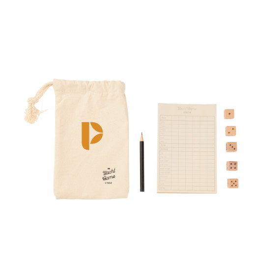 Kostková hra VINGA Yacht