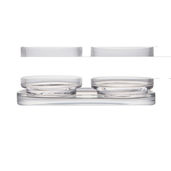 Sada VINGA York Tapas