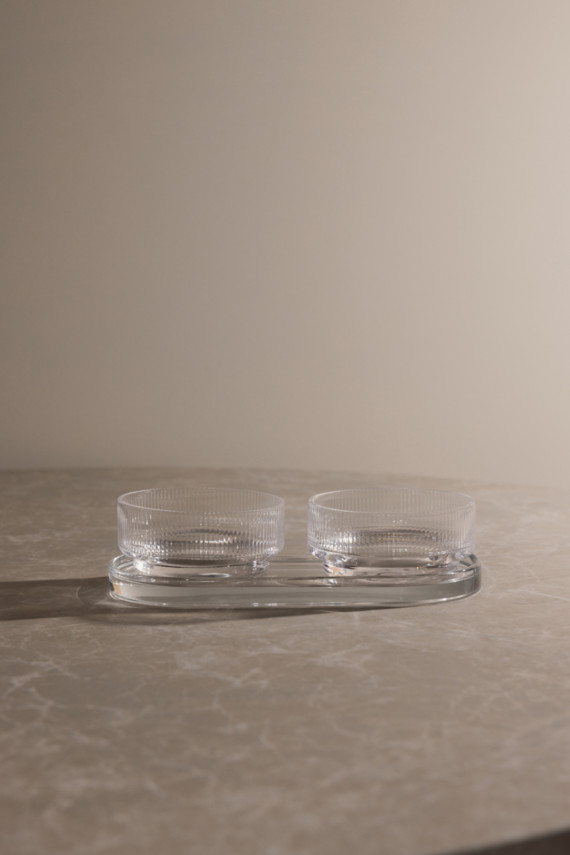 Sada VINGA York Tapas