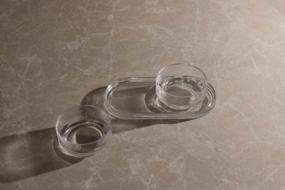 Sada VINGA York Tapas