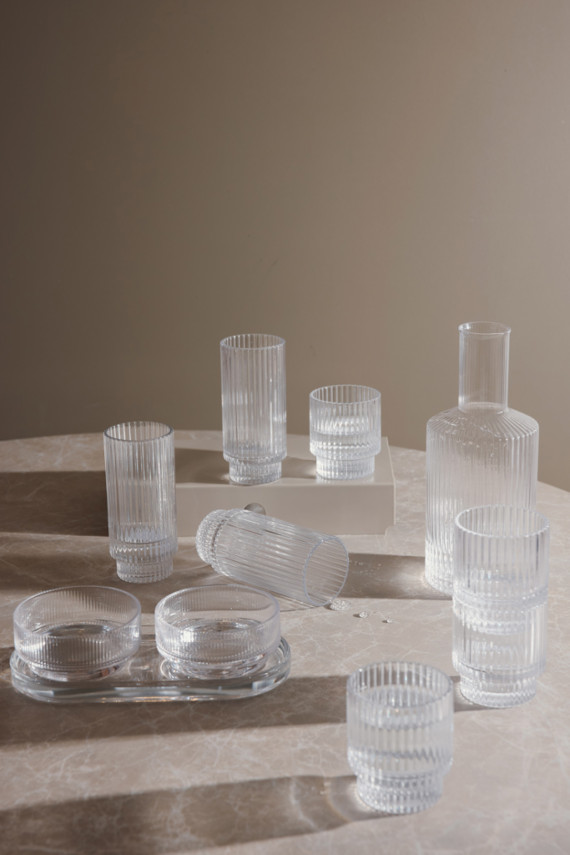 Sada VINGA York Tapas